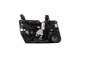 Leve vitre electrique avant droit VOLKSWAGEN GOLF 6 Photo n°2