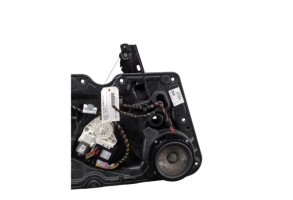 Leve vitre electrique avant droit VOLKSWAGEN GOLF 6 Photo n°3