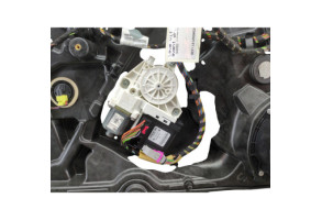 Leve vitre electrique avant droit VOLKSWAGEN GOLF 6 Photo n°4