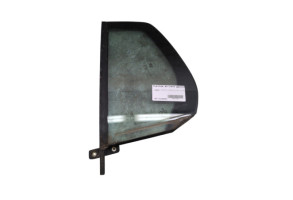 Custode arriere gauche (porte) VOLKSWAGEN GOLF 6 Photo n°2
