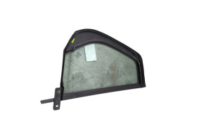 Custode arriere gauche (porte) VOLKSWAGEN GOLF 6 Photo n°4