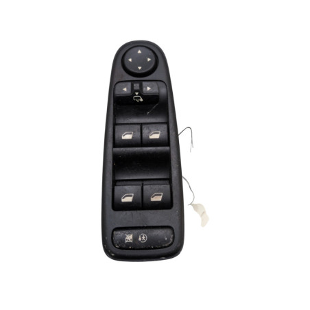 Interrupteur de leve vitre avant gauche CITROEN C4 PICASSO 1