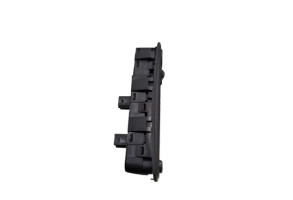 Interrupteur de leve vitre avant gauche CITROEN C4 PICASSO 1 Photo n°4