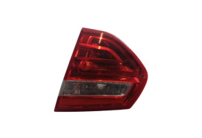Feu arriere secondaire droit (feux) CITROEN C4 PICASSO 1 Photo n°6