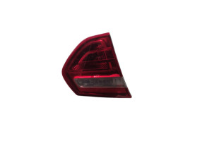 Feu arriere secondaire gauche (feux) CITROEN C4 PICASSO 1 Photo n°1