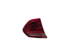 Feu arriere secondaire gauche (feux) CITROEN C4 PICASSO 1 Photo n°2