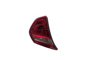 Feu arriere secondaire gauche (feux) CITROEN C4 PICASSO 1 Photo n°3