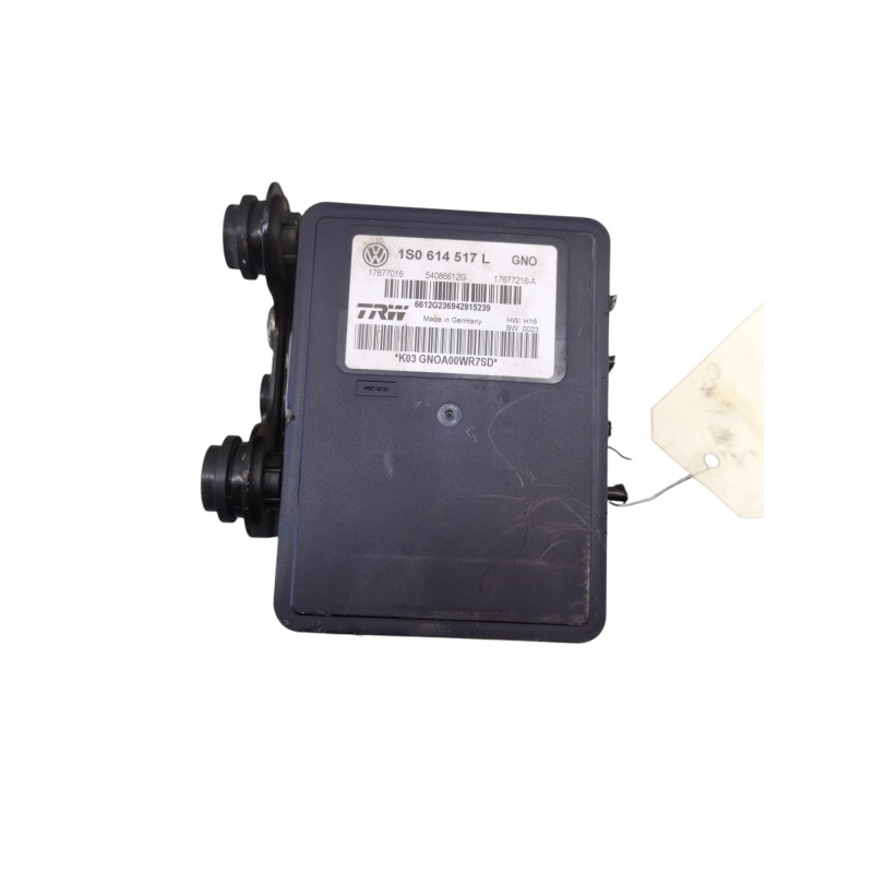 Bloc ABS (freins anti-blocage) VOLKSWAGEN UP Photo n°1
