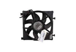 Moto ventilateur radiateur VOLKSWAGEN UP Photo n°1