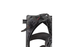 Moto ventilateur radiateur VOLKSWAGEN UP Photo n°6