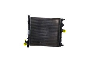 Radiateur eau VOLKSWAGEN UP Photo n°2