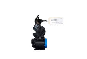 Ceinture arriere droit VOLKSWAGEN UP Photo n°2