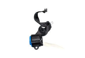 Ceinture arriere gauche VOLKSWAGEN UP Photo n°2