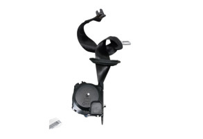 Ceinture arriere gauche VOLKSWAGEN UP Photo n°3