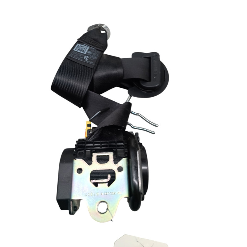 Ceinture avant droit VOLKSWAGEN UP Photo n°1