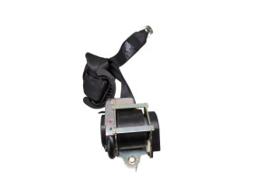 Ceinture avant gauche VOLKSWAGEN UP Photo n°2
