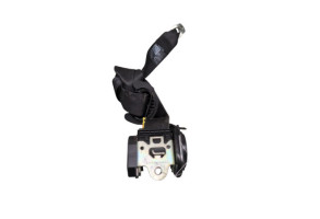 Ceinture avant gauche VOLKSWAGEN UP Photo n°3