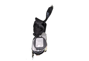 Ceinture avant gauche VOLKSWAGEN UP Photo n°4