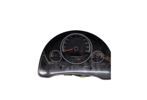 Compteur VOLKSWAGEN UP Photo n°4