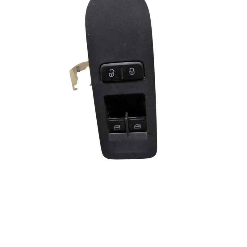 Interrupteur de leve vitre avant gauche VOLKSWAGEN UP Photo n°1