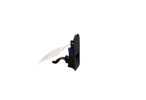 Interrupteur de leve vitre avant gauche VOLKSWAGEN UP Photo n°3