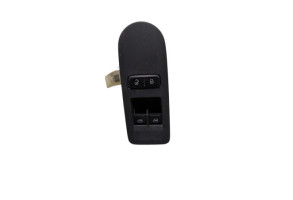 Interrupteur de leve vitre avant gauche VOLKSWAGEN UP Photo n°5