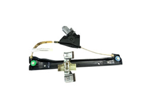 Leve vitre electrique avant gauche VOLKSWAGEN UP Photo n°1