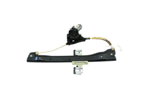 Leve vitre electrique avant gauche VOLKSWAGEN UP Photo n°4