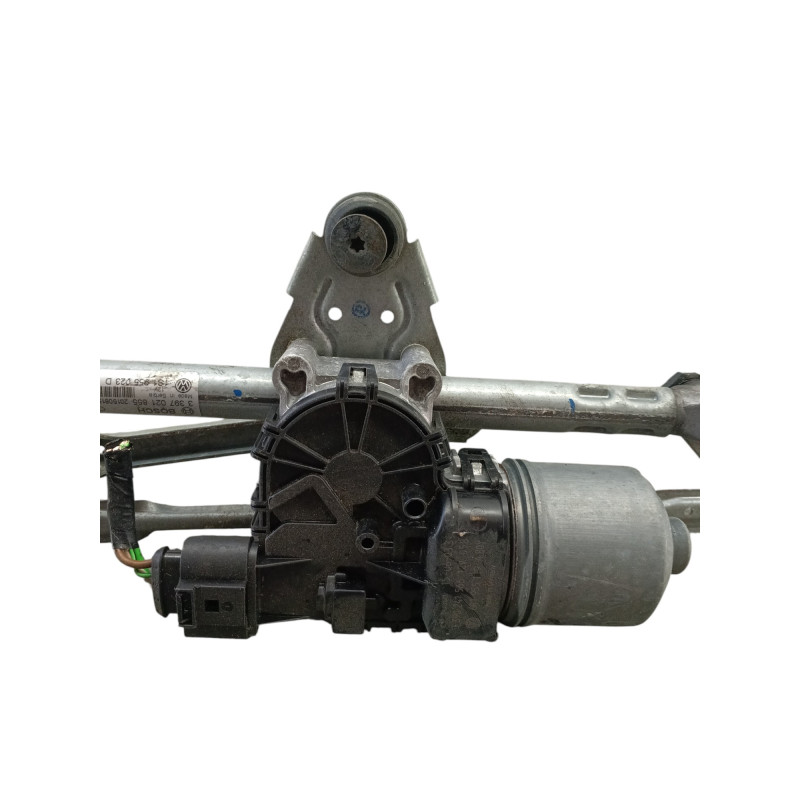 Moteur essuie glace avant VOLKSWAGEN UP Photo n°1