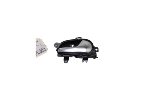 Poignee interieur avant droit VOLKSWAGEN UP Photo n°3