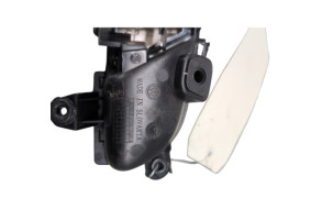 Poignee interieur avant droit VOLKSWAGEN UP Photo n°5