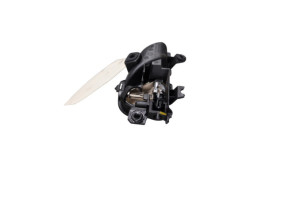 Poignee interieur avant droit VOLKSWAGEN UP Photo n°6