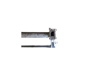 Renfort pare choc avant (traverse) VOLKSWAGEN UP Photo n°1