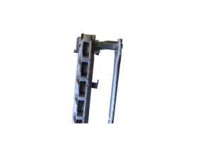 Renfort pare choc avant (traverse) VOLKSWAGEN UP Photo n°5