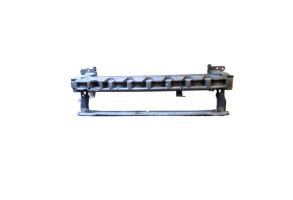 Renfort pare choc avant (traverse) VOLKSWAGEN UP Photo n°6