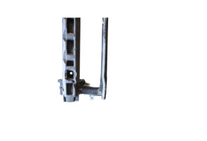 Renfort pare choc avant (traverse) VOLKSWAGEN UP Photo n°10