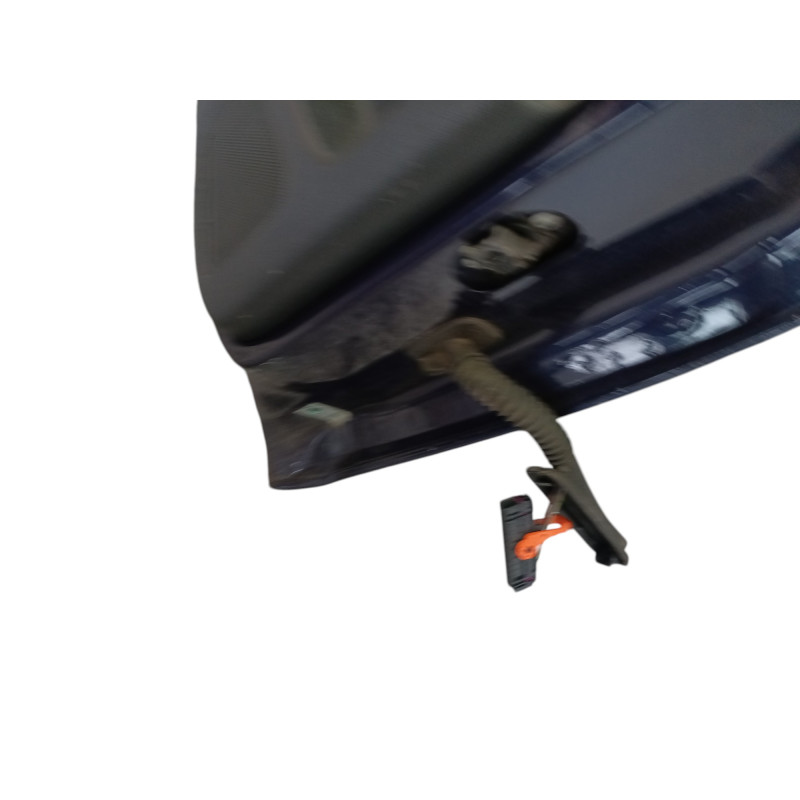 Porte arriere gauche VOLKSWAGEN UP Photo n°1