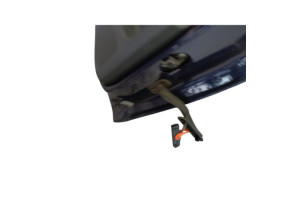 Porte arriere gauche VOLKSWAGEN UP Photo n°1