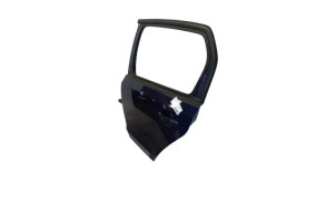 Porte arriere gauche VOLKSWAGEN UP Photo n°3