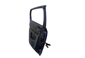 Porte arriere gauche VOLKSWAGEN UP Photo n°8