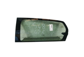Vitre arriere gauche VOLKSWAGEN UP Photo n°1