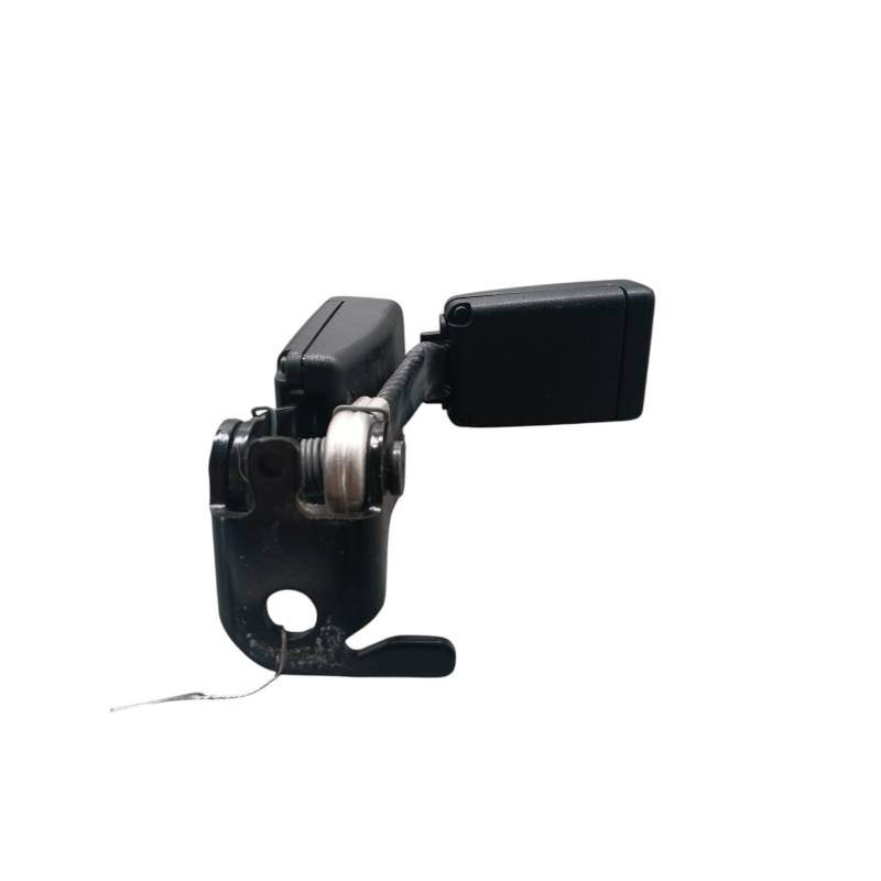 Attache ceinture arriere droit PEUGEOT 2008 1 Photo n°1