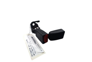 Attache ceinture arriere droit PEUGEOT 2008 1 Photo n°2