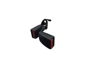 Attache ceinture arriere droit PEUGEOT 2008 1 Photo n°3