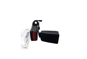 Attache ceinture arriere droit PEUGEOT 2008 1 Photo n°4
