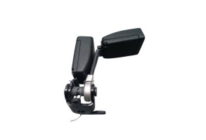 Attache ceinture arriere droit PEUGEOT 2008 1 Photo n°5