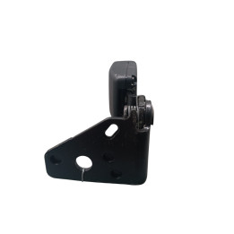 Attache ceinture arriere gauche PEUGEOT 2008 1 Photo n°1