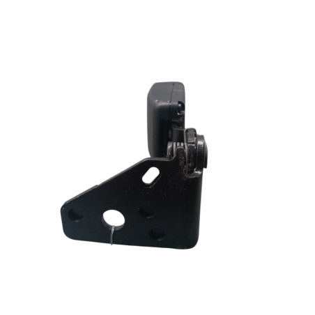 Attache ceinture arriere gauche PEUGEOT 2008 1