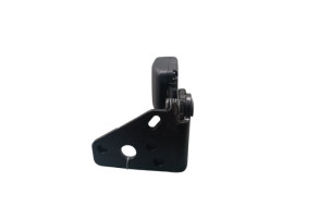 Attache ceinture arriere gauche PEUGEOT 2008 1 Photo n°1