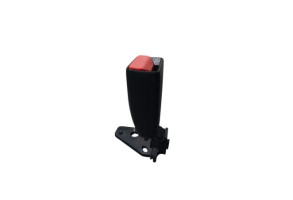 Attache ceinture arriere gauche PEUGEOT 2008 1 Photo n°2